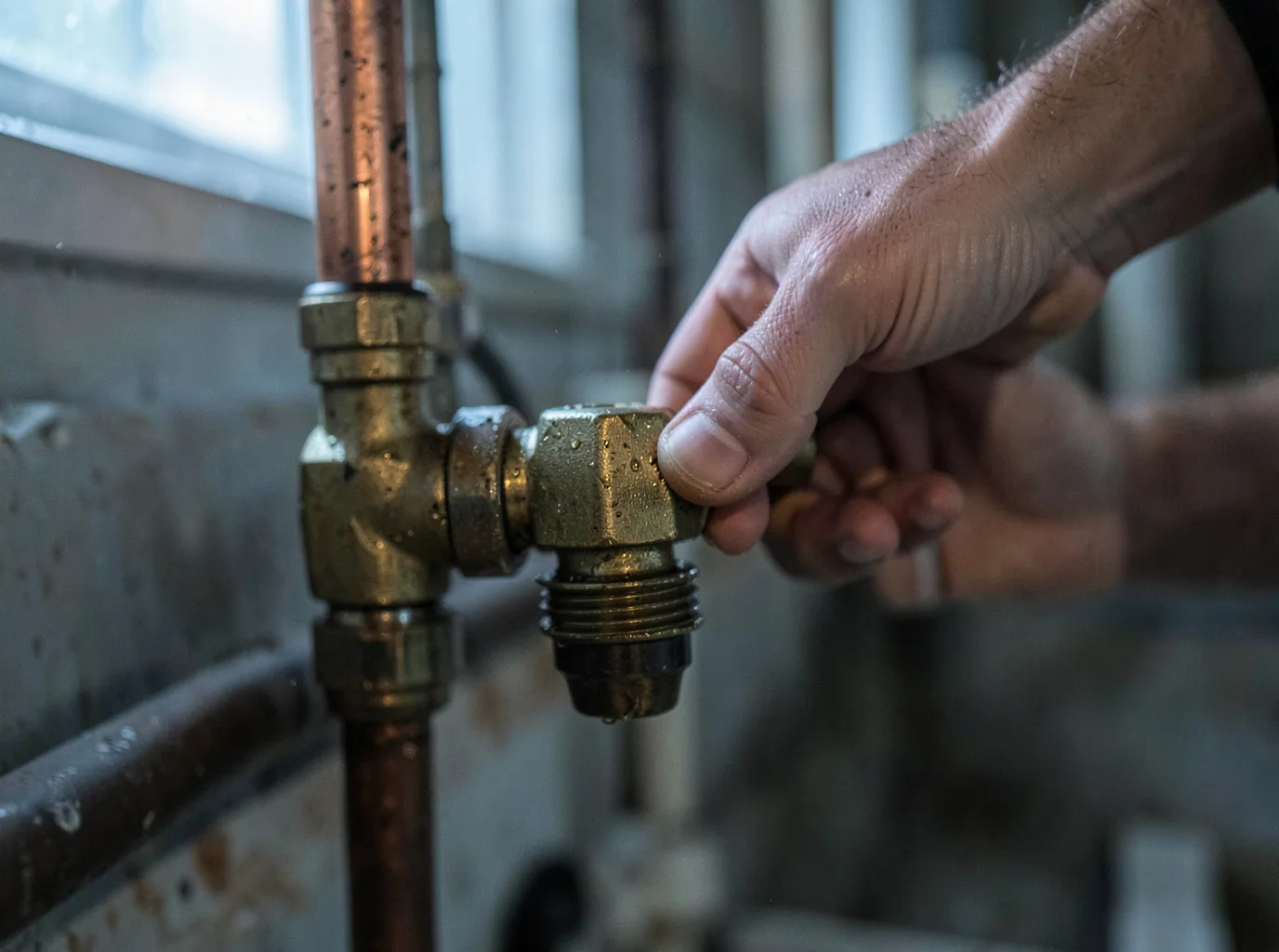 Emergency Plumber Chancellor, SD FAQs